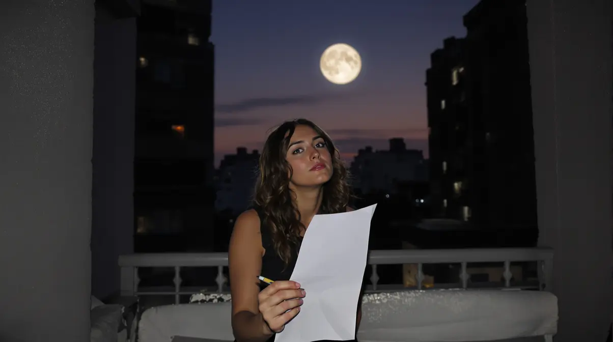 Pleine Lune de sang bientôt : découvrez ce que ce phénomène lunaire nous réserve vraiment