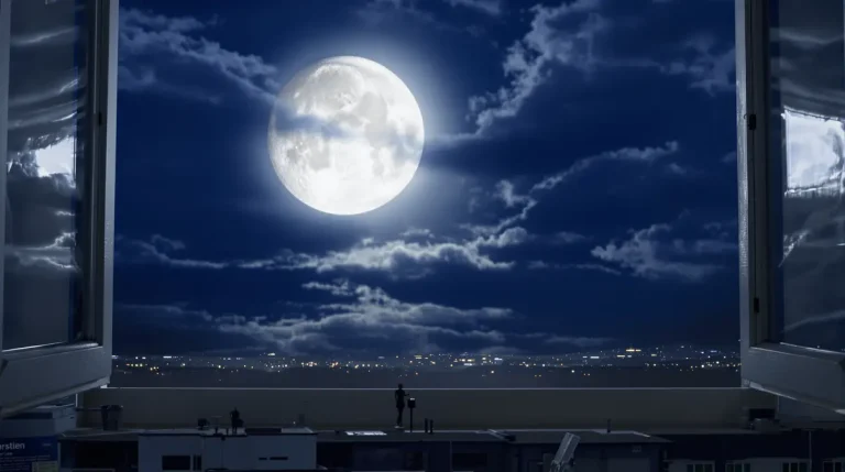 Pleine Lune du 1er février 2026 : ces quatre signes astrologiques qui vont être plus concernés que tous les autres