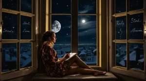 Pleine Lune du 1er février 2026 : les quatre signes astrologiques les plus touchés et ce que ça change