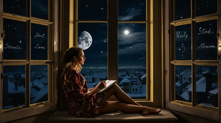 Pleine Lune du 1er février 2026 : les quatre signes astrologiques les plus touchés et ce que ça change