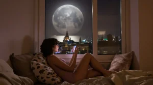 Pleine lune : un signe découvre enfin la nouvelle tant espérée et décisive