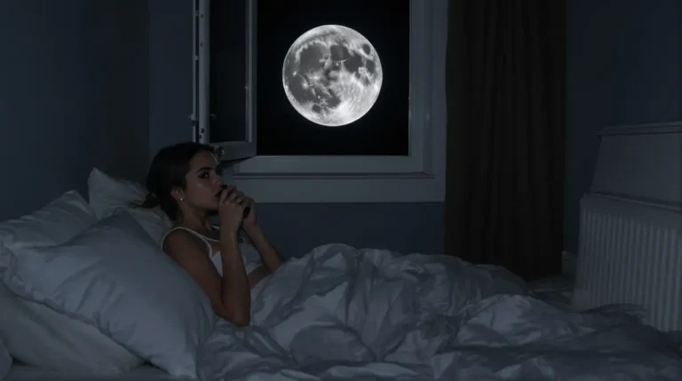 Pleine lune : un signe va enfin apprendre la nouvelle tant espérée