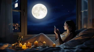 Pleine lune : un signe va enfin apprendre la nouvelle tant espérée