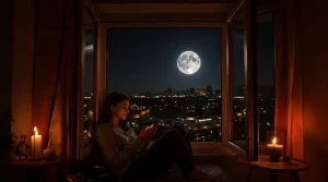Pleine lune : un signe va enfin apprendre la nouvelle tant espérée