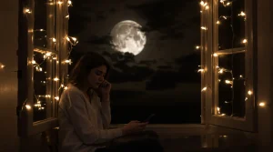 Pleine lune : un signe va enfin recevoir la nouvelle qu'il n'attendait plus