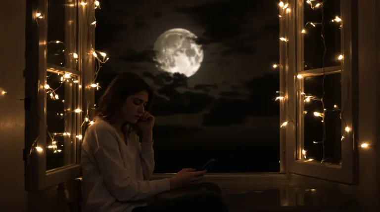 Pleine lune : un signe va enfin recevoir la nouvelle qu'il n'attendait plus