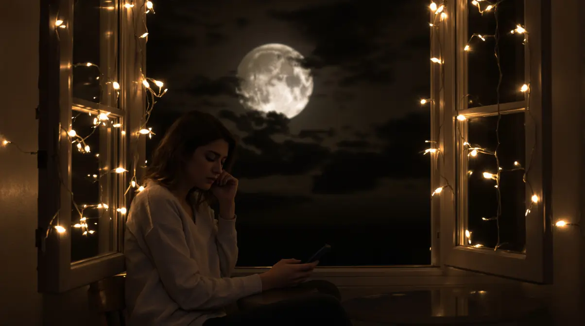 Pleine lune : un signe va enfin recevoir la nouvelle qu'il n'attendait plus