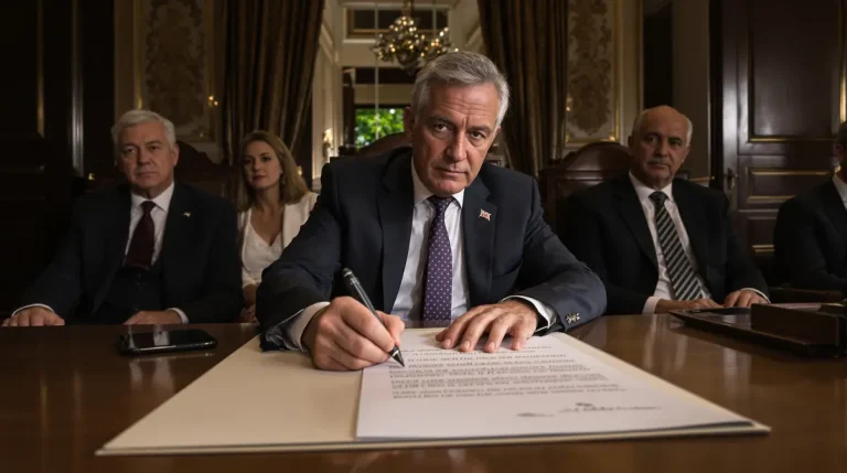 Pourquoi ce signe astrologique coupe définitivement les ponts plutôt que de céder sur un héritage