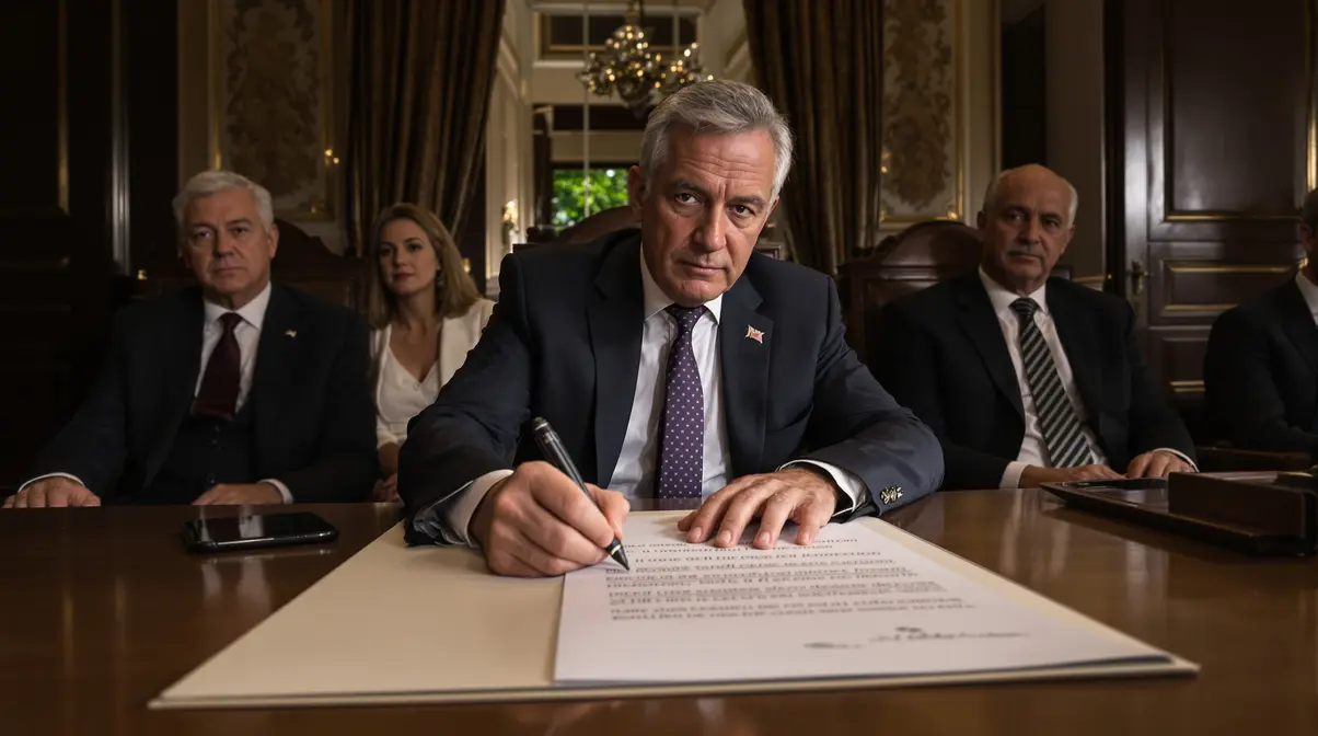 Pourquoi ce signe astrologique coupe définitivement les ponts plutôt que de céder sur un héritage