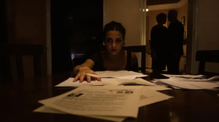 Pourquoi ce signe astrologique coupe définitivement les ponts plutôt que de céder sur un héritage