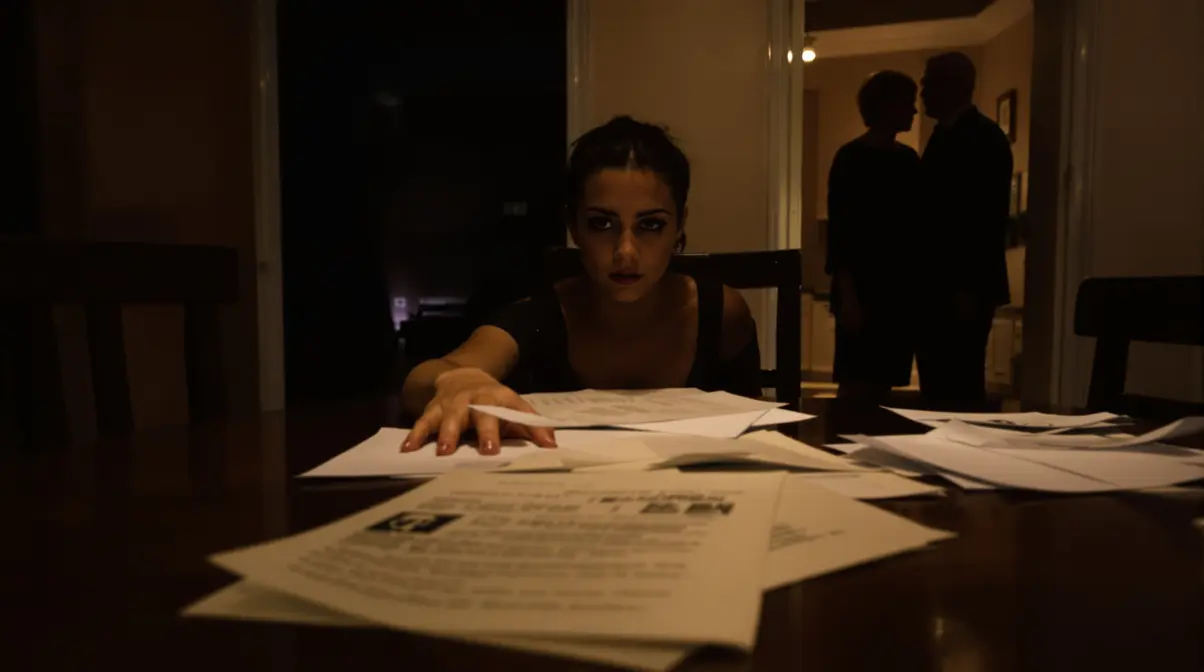 Pourquoi ce signe astrologique coupe définitivement les ponts plutôt que de céder sur un héritage