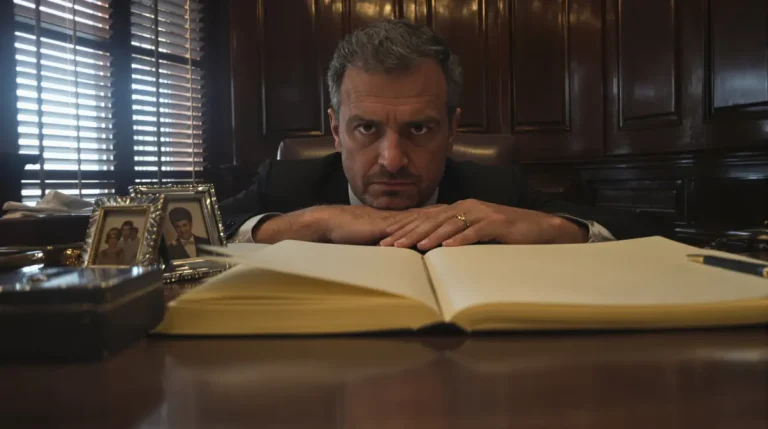 Pourquoi ce signe astrologique coupe les ponts plutôt que de céder sur une question d'héritage