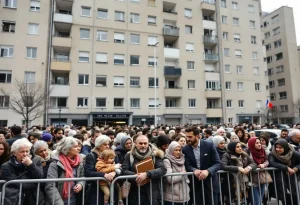 Près de 8 Français sur 10 veulent que les logements HLM aillent en priorité aux personnes de nationalité française