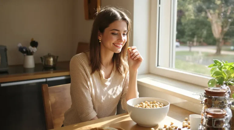 Quels sont les bienfaits insoupçonnés des noix ?