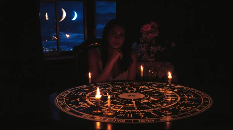 Saturne et Neptune clarifient vos choix, Mercure renforce l’intuition : l’horoscope complet de la semaine prochaine