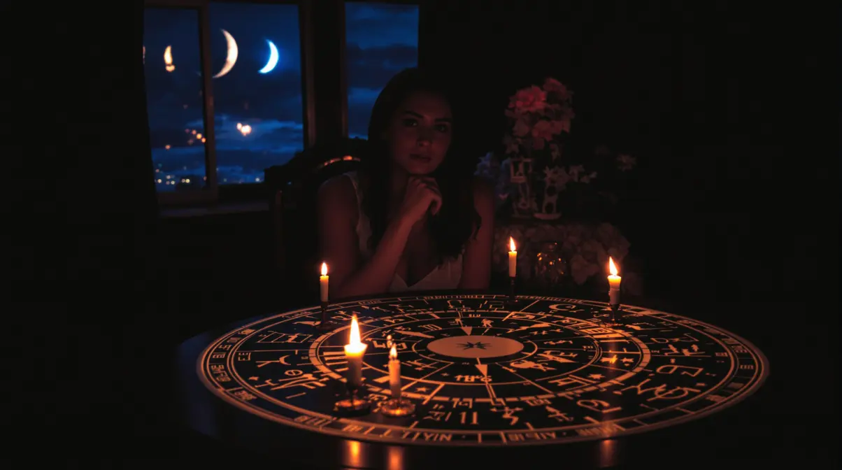 Saturne et Neptune clarifient vos choix, Mercure renforce l’intuition : l’horoscope complet de la semaine prochaine