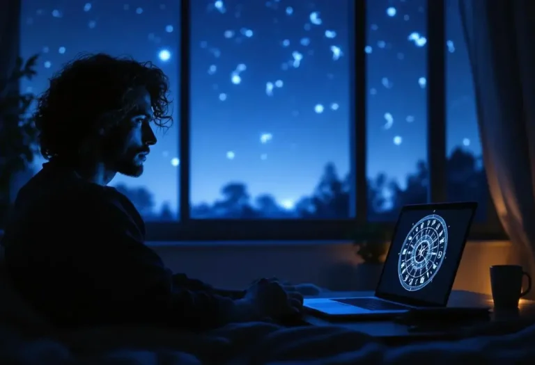 Test astro interdit : ce secret caché de votre signe bloque votre destin