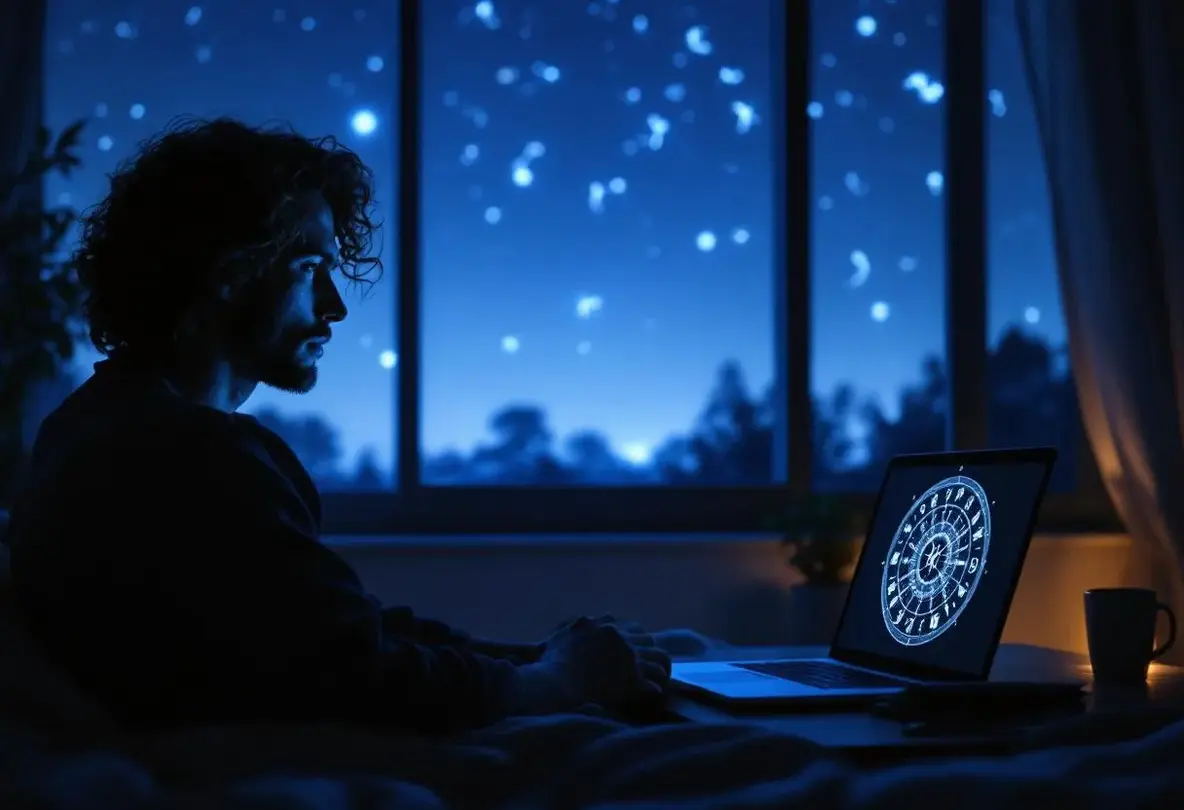 Test astro interdit : ce secret caché de votre signe bloque votre destin