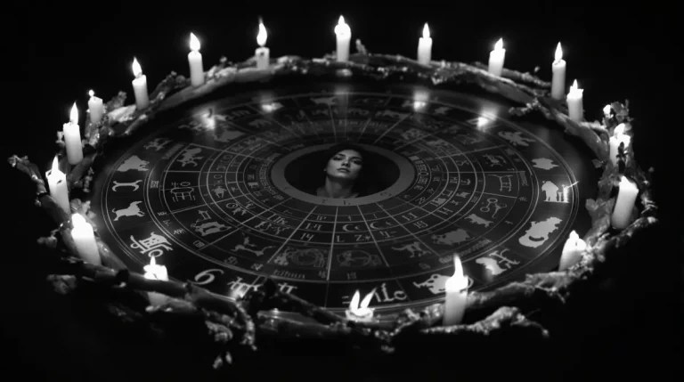 Test astro redoutable : ce détail caché de votre signe sabote votre destin