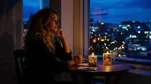 Voici les 4 signes astrologiques les plus intuitifs : ils ressentent tout avant tout le monde