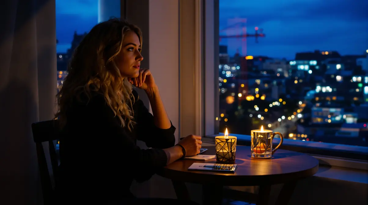 Voici les 4 signes astrologiques les plus intuitifs : ils ressentent tout avant tout le monde