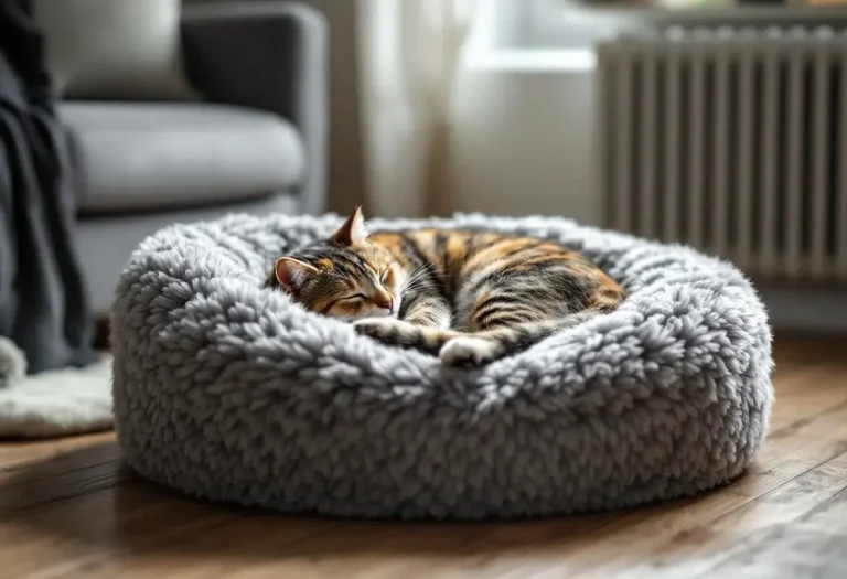 Votre chat est difficile ? Ce panier à 7 € fait l’unanimité même chez les félins les plus exigeants