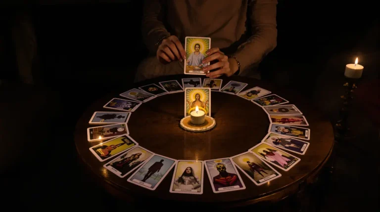 Votre horoscope complet de la semaine du 25 au 31 janvier 2026