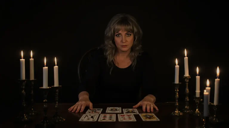 Voyante prévient : ce signe astrologique va provoquer un bouleversement inattendu autour de vous