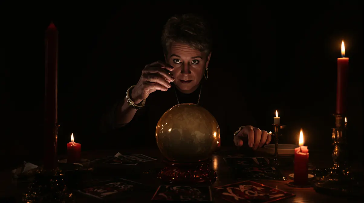 Voyante prévient : ce signe astrologique va provoquer un bouleversement inattendu autour de vous