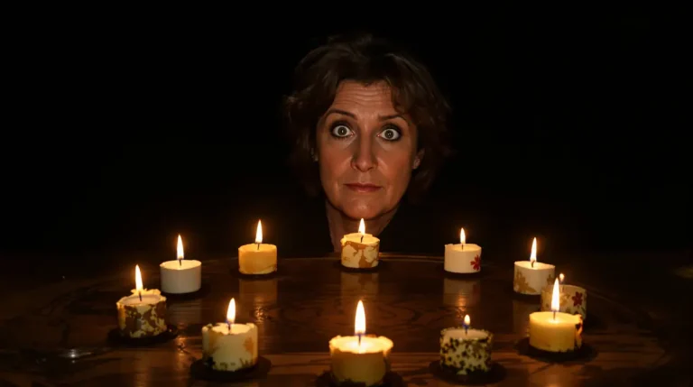 Voyante prévient : ce signe astrologique va provoquer un bouleversement inattendu autour de vous