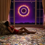 Éclipse, fin de cycle et grand tri intérieur : l’horoscope complet de la semaine prochaine pour tous les signes