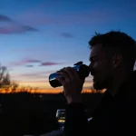 Mauvaise nouvelle pour l’éclipse totale du 3 mars en France, mais le ciel de mars se rattrape avec Jupiter et Vénus éclatantes