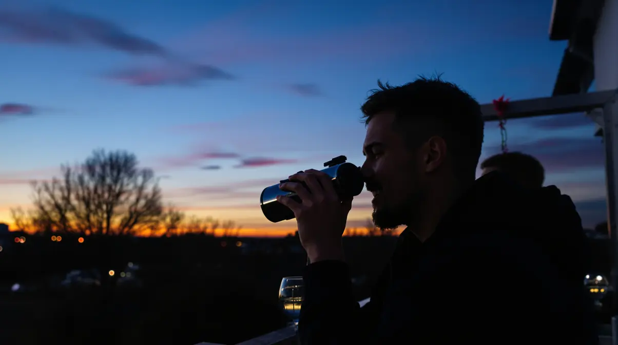 Mauvaise nouvelle pour l’éclipse totale du 3 mars en France, mais le ciel de mars se rattrape avec Jupiter et Vénus éclatantes
